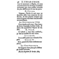 Recueil des pièces mises au Théâtre François, par M. Le Sage