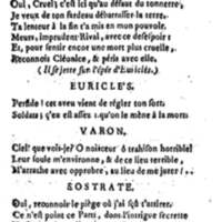 Varon, tragédie. Par M. le vicomte de Graves, capitaine au régiment de C…