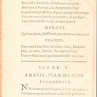 Nitetis tragédie