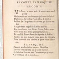 Comte de Neuilli, ou le Duc de Surrey (Le), comédie héroïque de M. de Boissy…