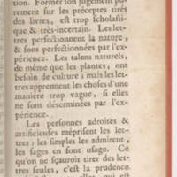Politique du chevalier Bacon, chancelier d'Angleterre (La) [éd. 1742]