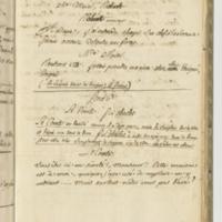 Eugénie, drame en cinq actes et en prose
