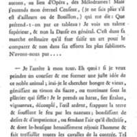 Barbier de Séville, ou la Précaution inutile (Le), comédie en quatre actes, par M. de Beaumarchais, représentée sur le théâtre de la Comédie Française le 23 février 1775 (avec une Lettre modérée sur la chute et la critique du Barbier de Séville)