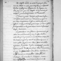 Voyage au continent américain par un Français en 1777, et Réflexions philosophiques sur ces nouveaux républicains