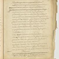 Brutus, tragédie en cinq actes et en vers