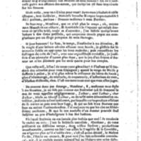Barbier de Séville, ou la Précaution inutile (Le), comédie en quatre actes, par M. de Beaumarchais, représentée sur le théâtre de la Comédie Française le 23 février 1775 (avec une Lettre modérée sur la chute et la critique du Barbier de Séville)