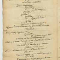 Zénéïde, comédie en un acte et en vers