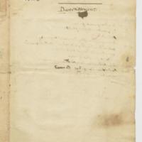 Zénéïde, comédie en un acte et en vers