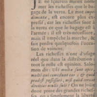 Politique du chevalier Bacon, chancelier d'Angleterre (La) [éd. 1740]