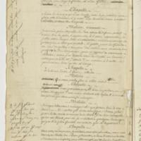Maison de Molière (La), comédie en cinq actes et en prose