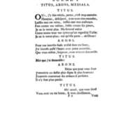Brutus de M. de Voltaire (Le), avec un Discours sur la tragédie