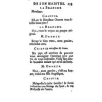 Recueil des pièces mises au Théâtre François, par M. Le Sage