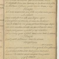 Bourgeoises de qualité (Les), comédie en cinq actes et en vers