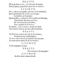 Anglomane, ou l'Orpheline léguée (L'), comédie en un acte et en vers libres, par M. Saurin, … [Fontainebleau, Comédiens français, 5 novembre 1772 ; Paris, 23 novembre 1772.] Suivie d'une Épître à un jeune poète qui veut renoncer aux Muses