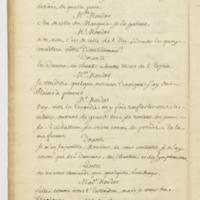 Acteurs déplacés ou l’Amant comédien (Les), comédie en un acte et en vers