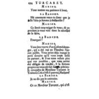 Recueil des pièces mises au Théâtre François, par M. Le Sage