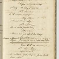 Eugénie, drame en cinq actes et en prose