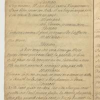 Bourgeoises de qualité (Les), comédie en cinq actes et en vers