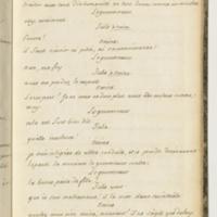 Médecin de l'esprit (Le), comédie en un acte et en vers
