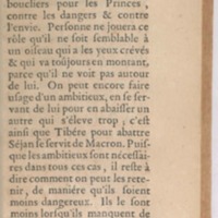 Politique du chevalier Bacon, chancelier d'Angleterre (La) [éd. 1740]