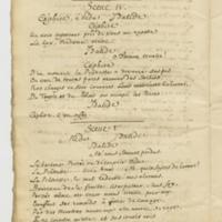 Médus, tragédie en cinq actes et en vers