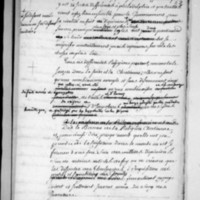 Voyage au continent américain par un Français en 1777, et Réflexions philosophiques sur ces nouveaux républicains
