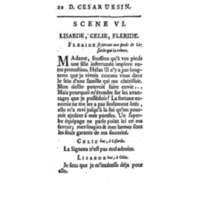 Recueil des pièces mises au Théâtre François, par M. Le Sage