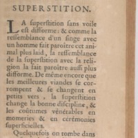Politique du chevalier Bacon, chancelier d'Angleterre (La) [éd. 1740]