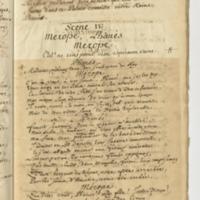 Nitetis, tragédie en cinq actes et en vers