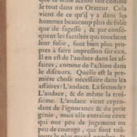 Politique du chevalier Bacon, chancelier d'Angleterre (La) [éd. 1740]