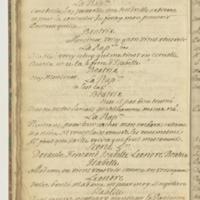M. de La Rapinière, comédie en cinq actes