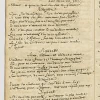 Childéric, tragédie en trois actes et en vers