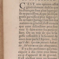 Politique du chevalier Bacon, chancelier d'Angleterre (La) [éd. 1740]