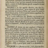 Dictionnaire de musique par Jean-Jacques Rousseau