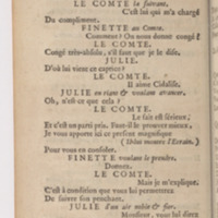 Dissipateur, ou l'Honneste Friponne (Le), comédie