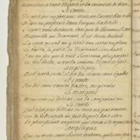 Bourgeoises de qualité (Les), comédie en cinq actes et en vers