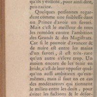 Politique du chevalier Bacon, chancelier d'Angleterre (La) [éd. 1740]