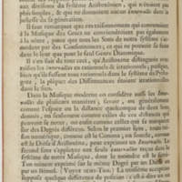 Dictionnaire de musique par Jean-Jacques Rousseau