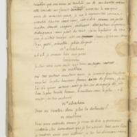 École des bourgeois (L’), comédie en trois actes et en prose avec un prologue