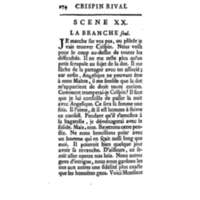 Recueil des pièces mises au Théâtre François, par M. Le Sage