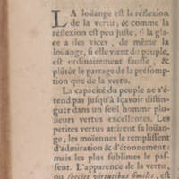 Politique du chevalier Bacon, chancelier d'Angleterre (La) [éd. 1740]