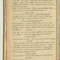 Impromptu de la folie (L'), ambigu comique