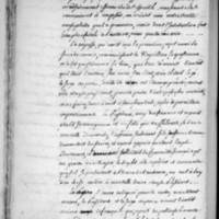 Voyage au continent américain par un Français en 1777, et Réflexions philosophiques sur ces nouveaux républicains