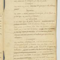 École des bourgeois (L’), comédie en trois actes et en prose avec un prologue