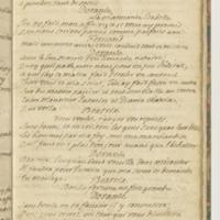 M. de La Rapinière, comédie en cinq actes