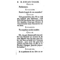 Recueil des pièces mises au Théâtre François, par M. Le Sage
