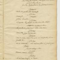 Grondeuse (La), comédie en un acte et en prose