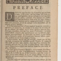 Chevalier Bayard (Le), comédie héroïque