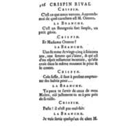 Recueil des pièces mises au Théâtre François, par M. Le Sage