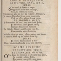 Chevalier Bayard (Le), comédie héroïque